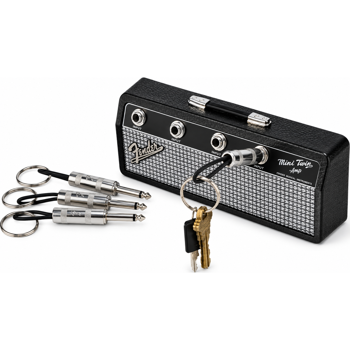 RockVault Soporte Para Llaves