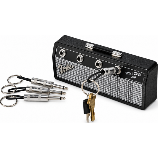 RockVault Soporte Para Llaves